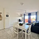 Sr Reserva De M3 2bdr With Sea View Apartman