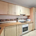 Sr Reserva De M3 2bdr With Sea View Apartman Marbella