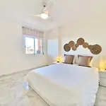 Sr Reserva De M3 2bdr With Sea View *