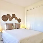 Sr Reserva De M3 2bdr With Sea View Apartman Marbella