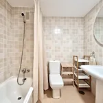 Sr Reserva De M3 2bdr With Sea View Apartman *
