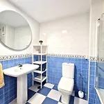 Apartman Sr Reserva De M3 2bdr With Sea View *