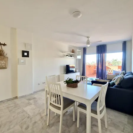 Sr Reserva De M3 2bdr With Sea View Appartamento