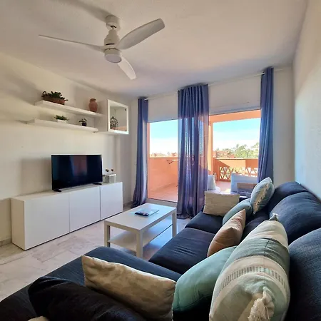 Sr Reserva De M3 2bdr With Sea View *