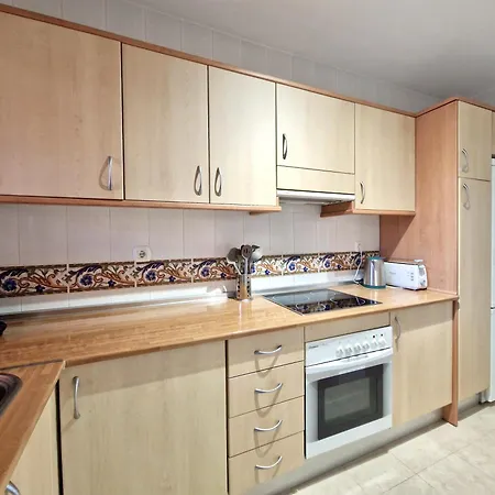 Sr Reserva De M3 2bdr With Sea View Appartamento Marbella