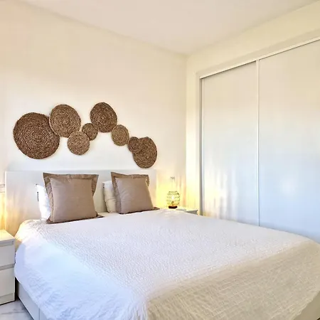 Sr Reserva De M3 2bdr With Sea View Appartamento Marbella