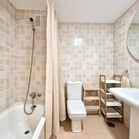 Sr Reserva De M3 2bdr With Sea View Appartamento *