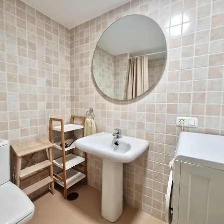 Appartamento Sr Reserva De M3 2bdr With Sea View *