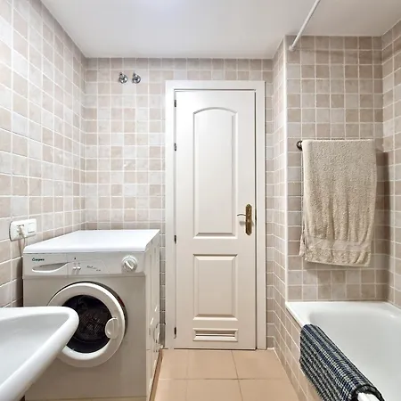 Sr Reserva De M3 2bdr With Sea View Appartamento *