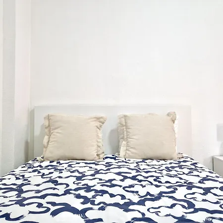 Sr Reserva De M3 2bdr With Sea View Appartamento *