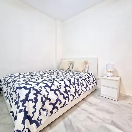 Sr Reserva De M3 2bdr With Sea View Marbella