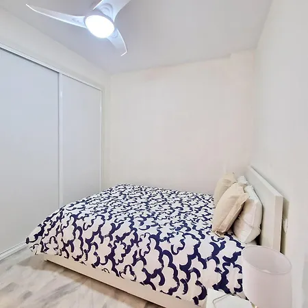 Appartamento Sr Reserva De M3 2bdr With Sea View