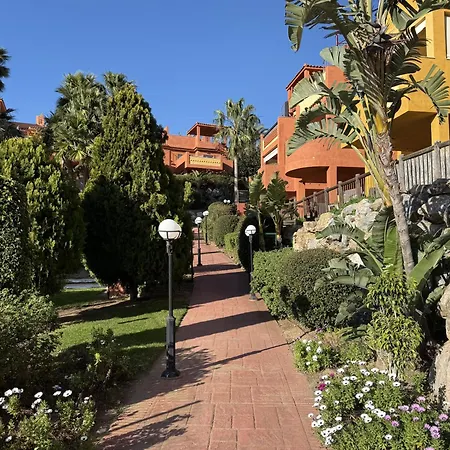Sr Reserva De M3 2bdr With Sea View Appartamento *