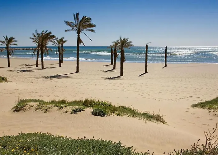 Sr Reserva De M3 2bdr With Sea View Apartment *